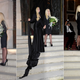 Illustration for article titled Lady Gaga and Donatella Versace Dress Up for Some Midnight Witchcraft
